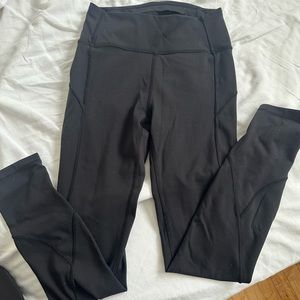 Lululemon size 4 leggings